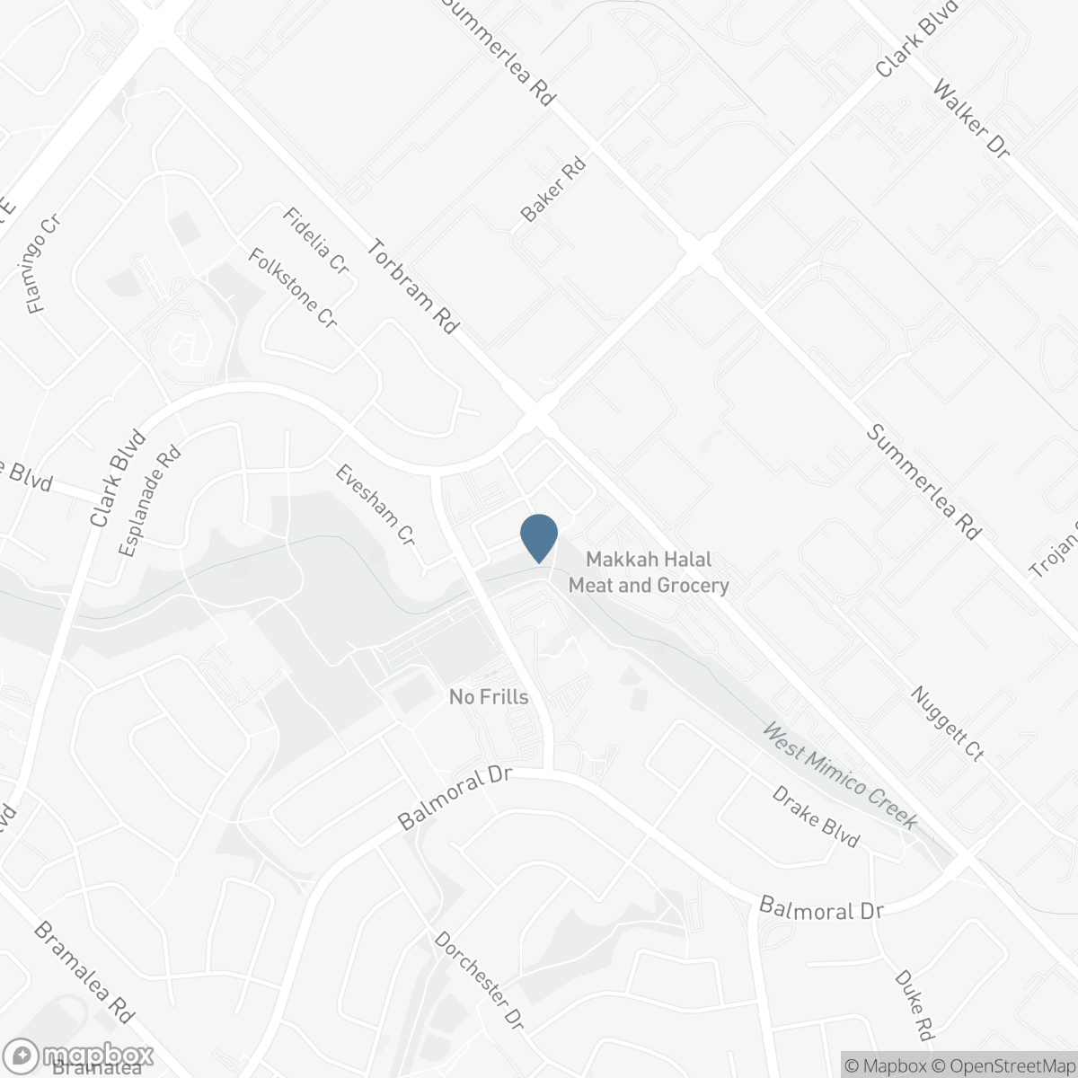 122 - 122 ELLERSLIE ROAD, Brampton, Ontario L6T 4C3